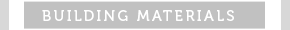 Building Materials